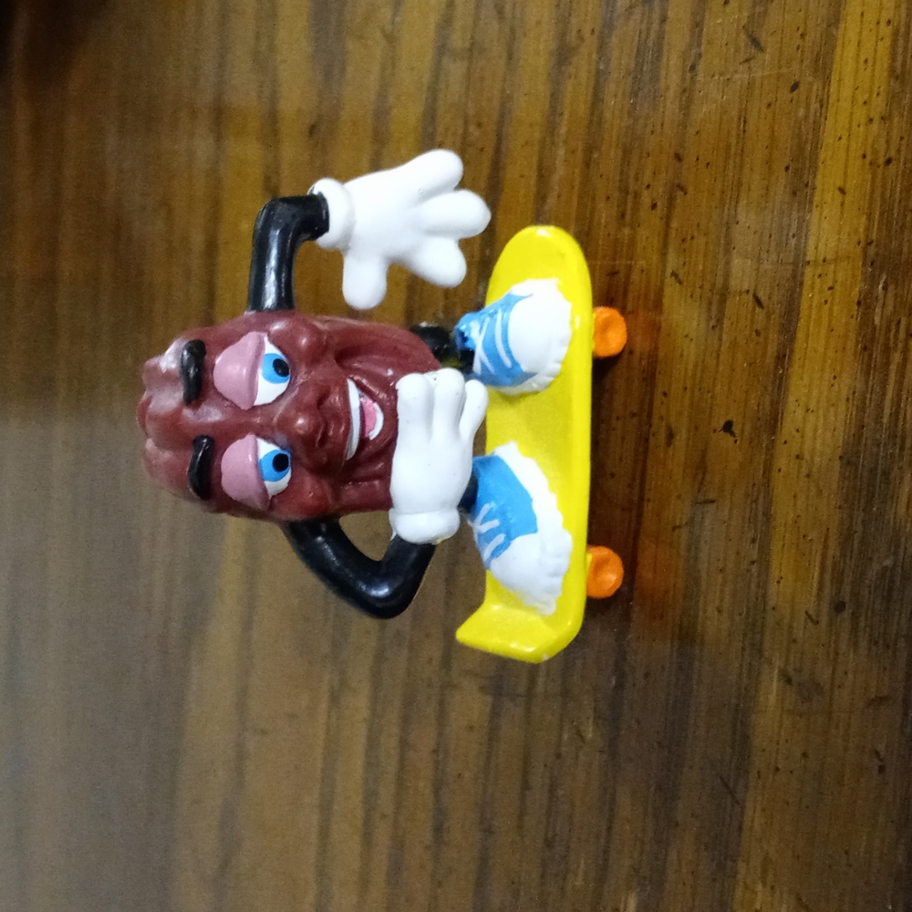 California Raisins Collection - Picture 12 of 16